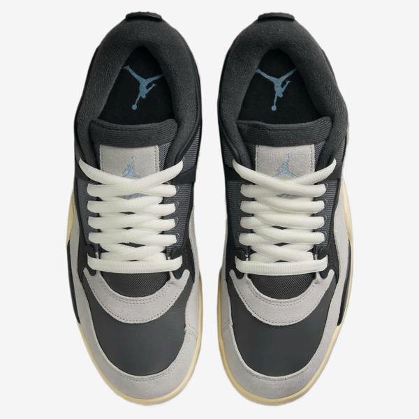 Nike FQ7939-002 Sneakers   in  Black