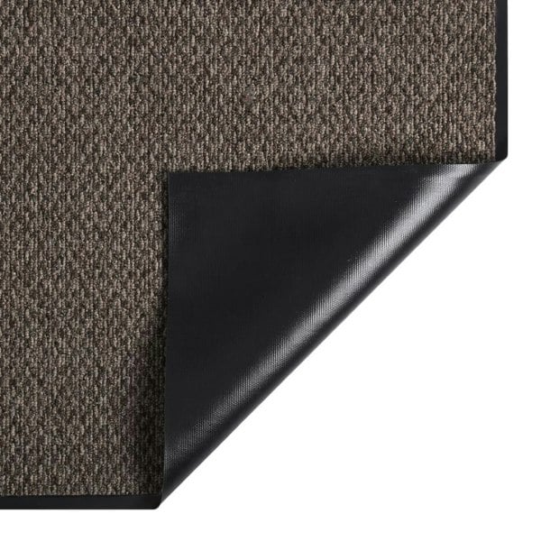 Berkfield Doormat  Beige 40x60 cm