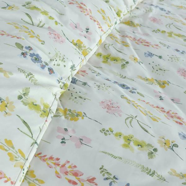 Martex Studio Edition Summer Bloom Duvet Cover Set
