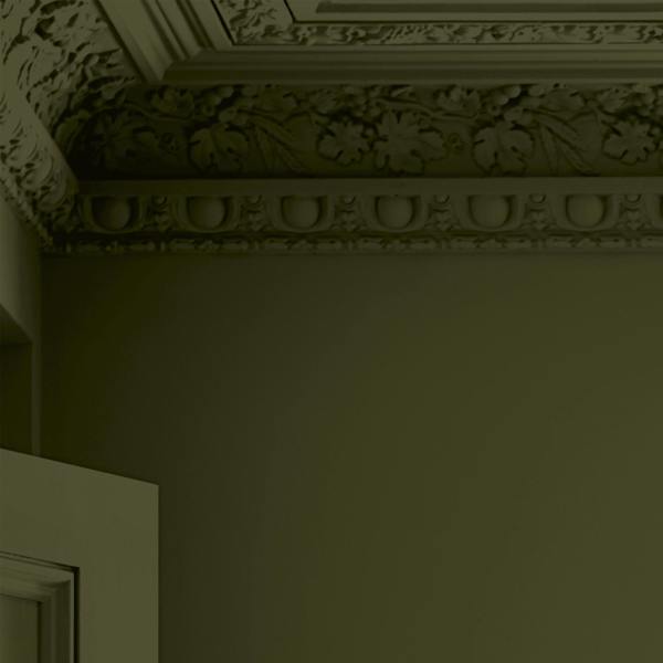 Laura Ashley Olive Matt Emulsion 2.5L Paint