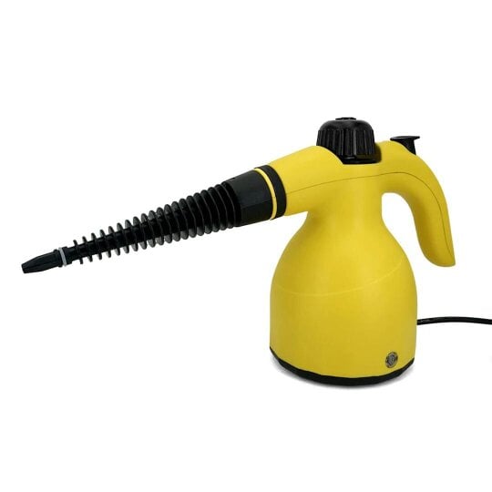 Havendro Electric Portable Hand Held Steam Steamer Cleaner & Accessories