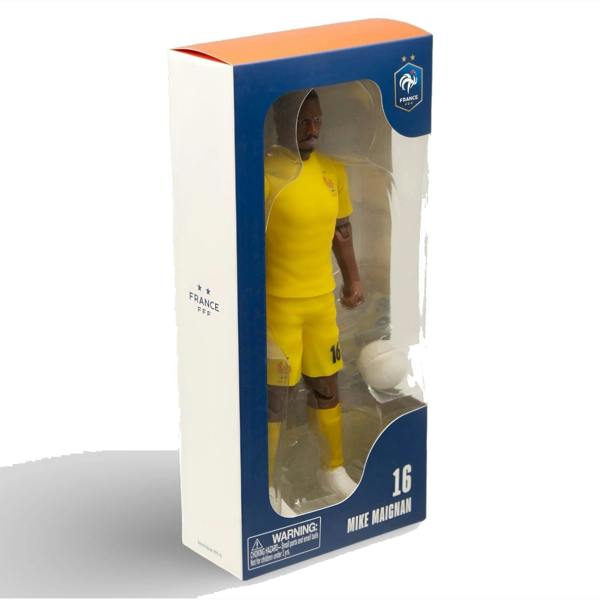 Banbo | Mike Maignan France Fully Articulated Figurine