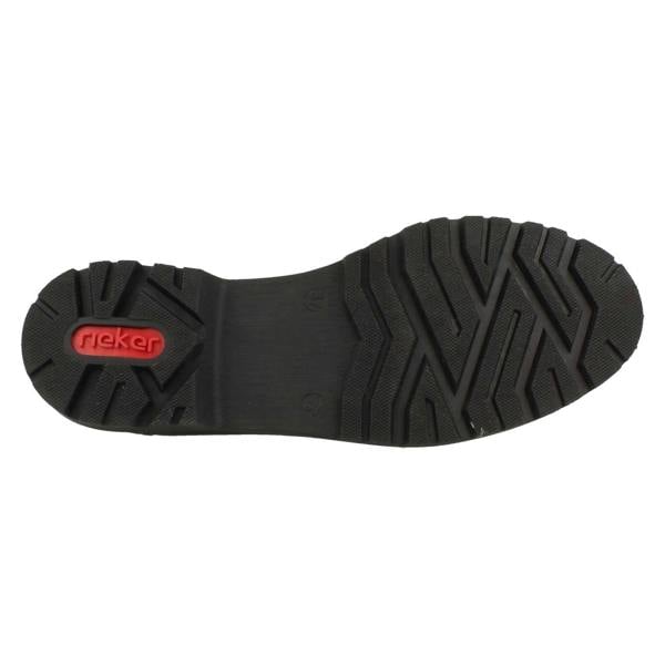 Rieker Ladies Rieker Slip on Shoes 45553