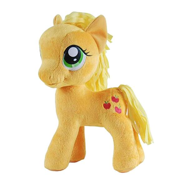 Aquarius Doodle My Little Pony Octavia Plush Toy, Perfect for the My Little Pony Fan, 20 Inch