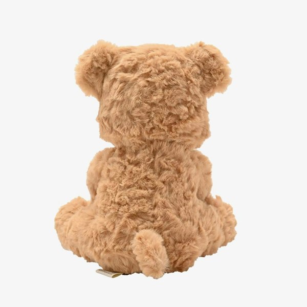 T. H. Baker Softies William The Teddy Bear Sitting Soft Toy Gift SOF120