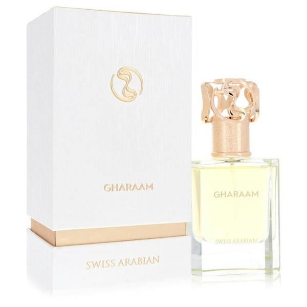 Swiss Arabian Gharaam Eau De Parfum 50 ml