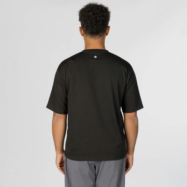 Snow Peak NSD Logo T-Shirt