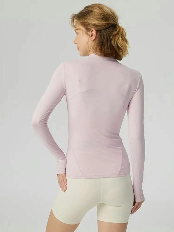 Anniou Full Zip UPF50+ Sports Jacket
