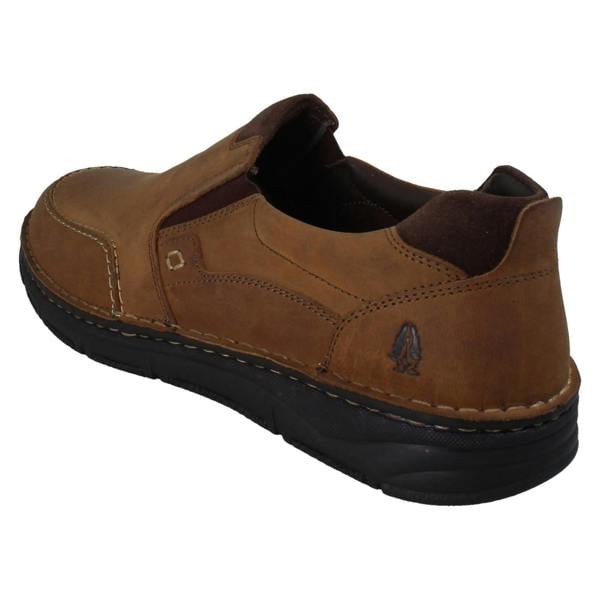 Hush Puppies Mens Hush Puppies Shoes Franco Slip On
