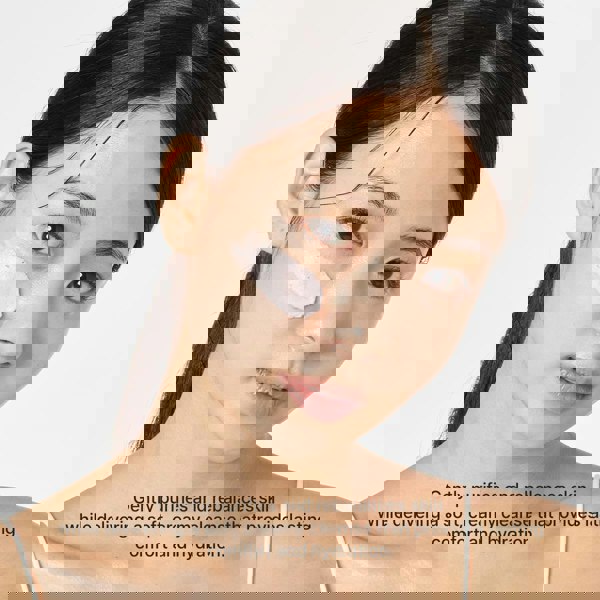 ARENCIA Rosehip Milk pH Balancing Rice Cake Cleanser 150g