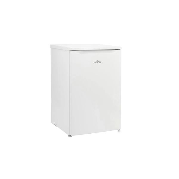 Willow 107L Under Counter Fridge with Ice Box WUC55IBW - White