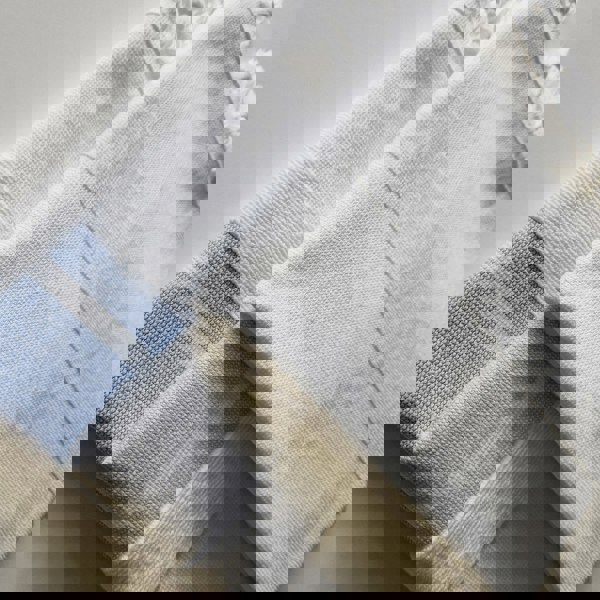 cotton hammam hand towels