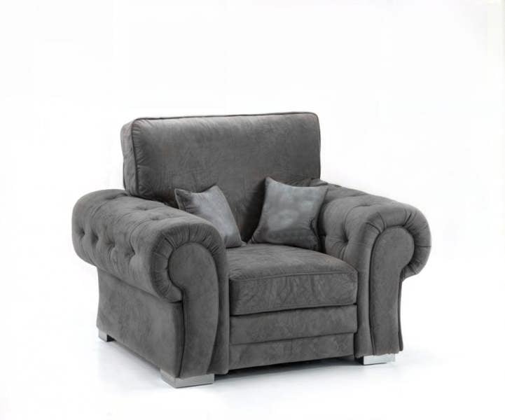 Verona Scatter Back Sofa Range Sofa Scene