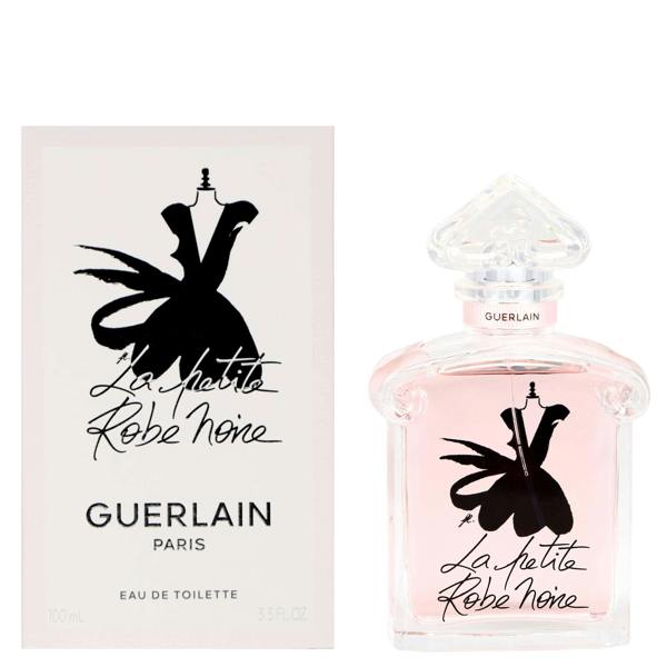 Guerlain La Petite Robe Noire  Eau de Toilette Spray 100ml / 3.3 fl.oz. - Additional 2