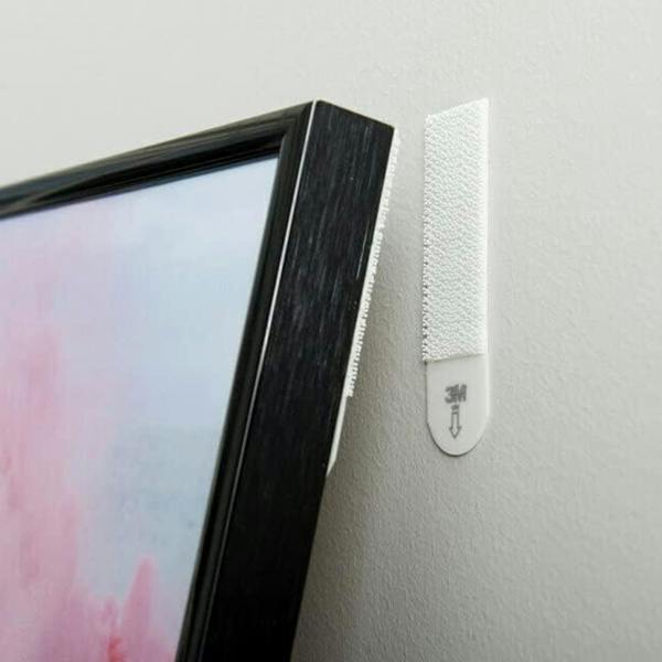 Command 17203 Picture Strips Small/Medium Combi Pack - One Colour - 