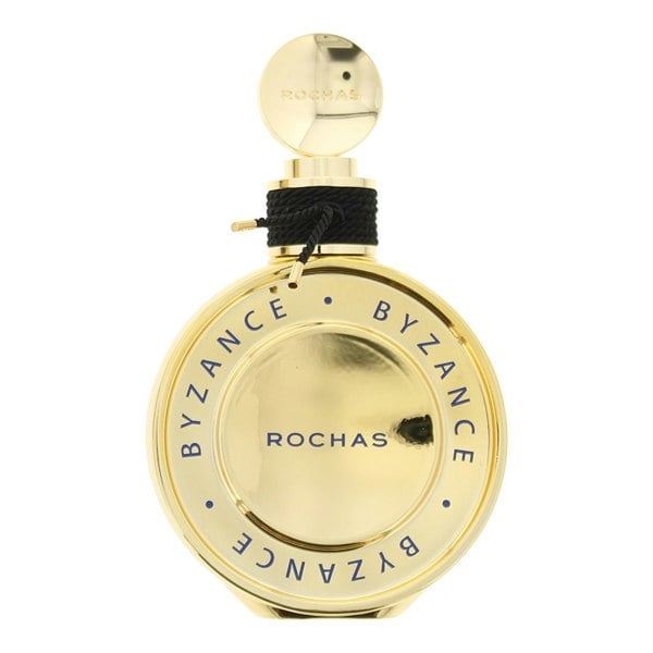 Rochas Byzance Gold Eau De Parfum 90ml for Her