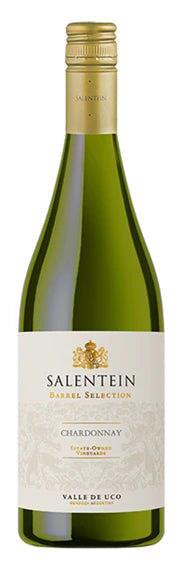 Salentein 'Barrel Selection' Chardonnay