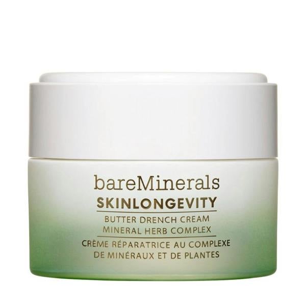 Bareminerals SKINLONGEVITY Butter Drench Cream 100 ml