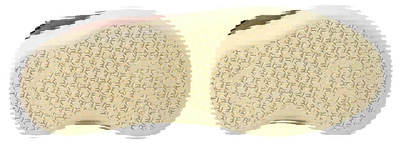 Lambretta Pinball 2 Mens Casual Smart Lace Up Memory Foam Trainers