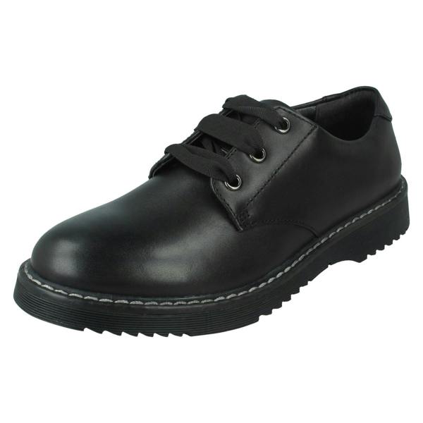 Start-rite Girls Angry Angels By Startrite School Shoes Impact