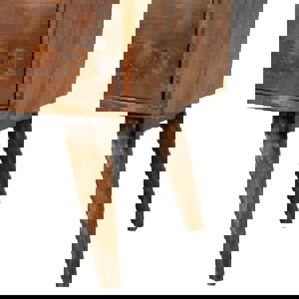 Artisan Furniture Classic Chestnut Bedside