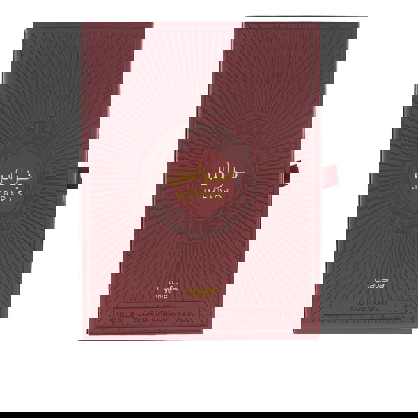 Lattafa Nebras Eau de Parfum 100ml Unisex