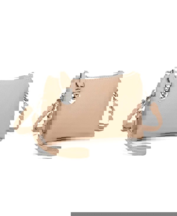 Kitise Thin Strap Lightweight Crossbody Bag Shoulder Purse