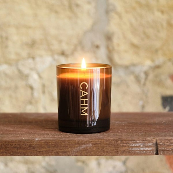 CAHM Nordic Fir Christmas Tree Fragrance Candle