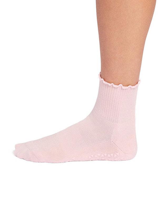 Tavi Aria Grip Socks