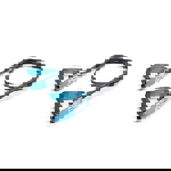 Reebok Womens Training Resistance Tube - Heavy