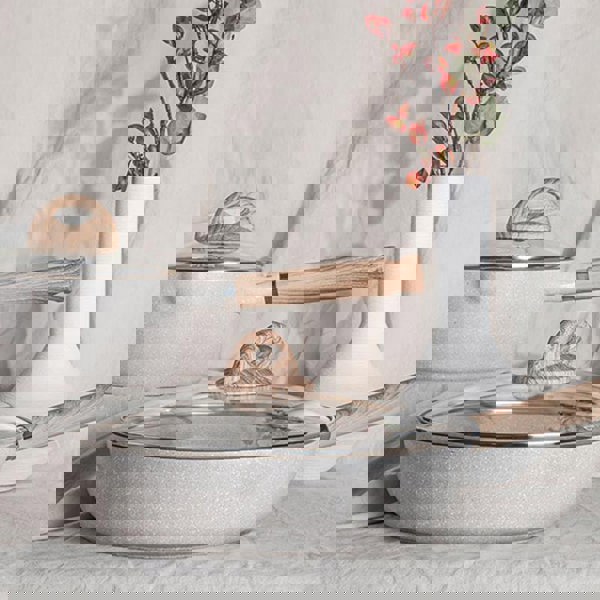 LD10 Pan Set-Weilai Concept-Weilai Concept