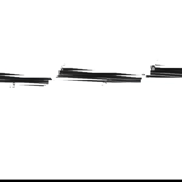 4:3 Projector Screen with Manual Pull Down for Home Theater Projector Screens Living and Home