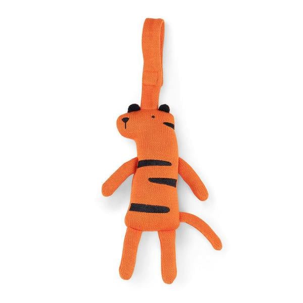 Cosatto Wow 3 Special Edition Rotate & Recline Essentials Bundle Tiger Tale