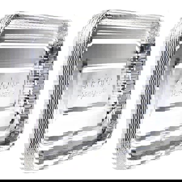 Everdure by Heston Blumenthal Heston Blumenthal Everdure Aluminium Drip Tray Silver Pack of 10