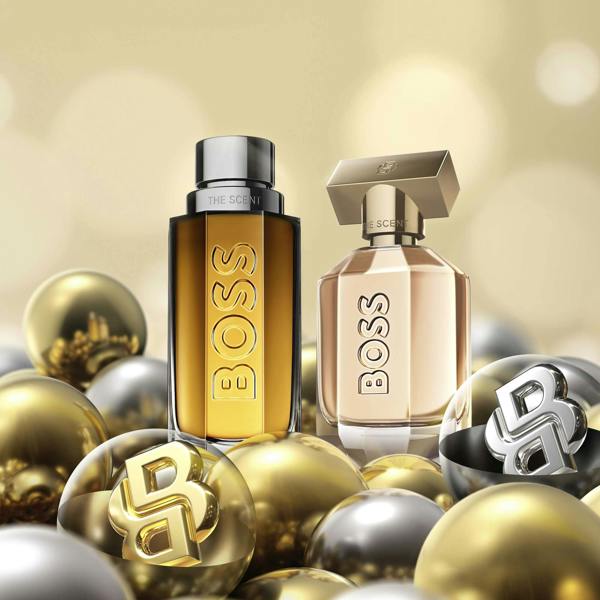 HUGO BOSS BOSS The Scent For Her Eau de Parfum 50ml Gift Set - Additional 2