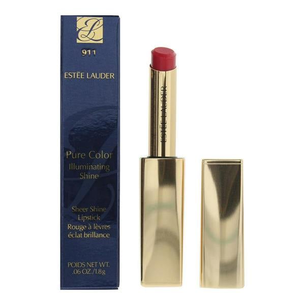 Estée Lauder Pure Color Envy Illuminating Shine 911 Little Legend Lipstick 1.8g