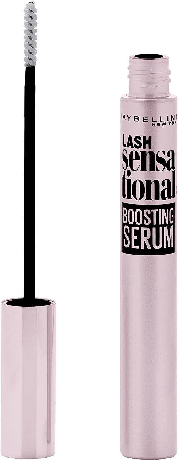 Maybelline New York Lash Sensational Mascara Boosting Serum 5.3ml