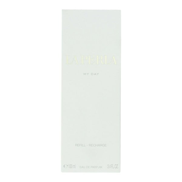 La Perla My Day Unisex Refill Eau de Parfum - 100ml