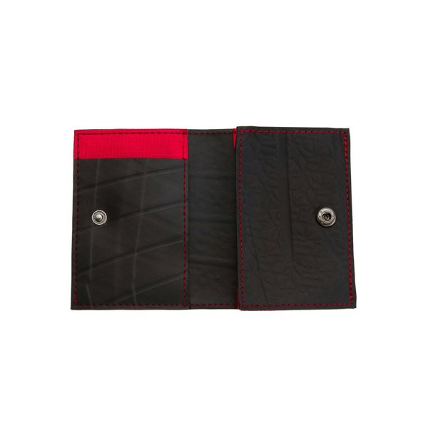 Paguro Walter Vegan Slimline Card Holder