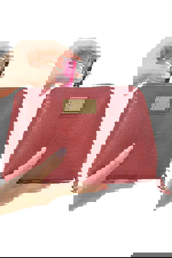 Catwalk Collection Handbags Emma - Makeup Bag