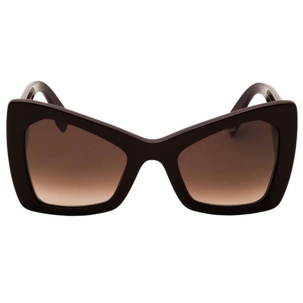Marc Jacobs MARC 761/S 0LHF HA BURGUNDY/BROWN SF Sunglasses  52X23X140 One Size
