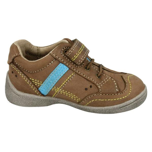 Start-rite Startrite Boys Casual Trainers Super Soft Sam