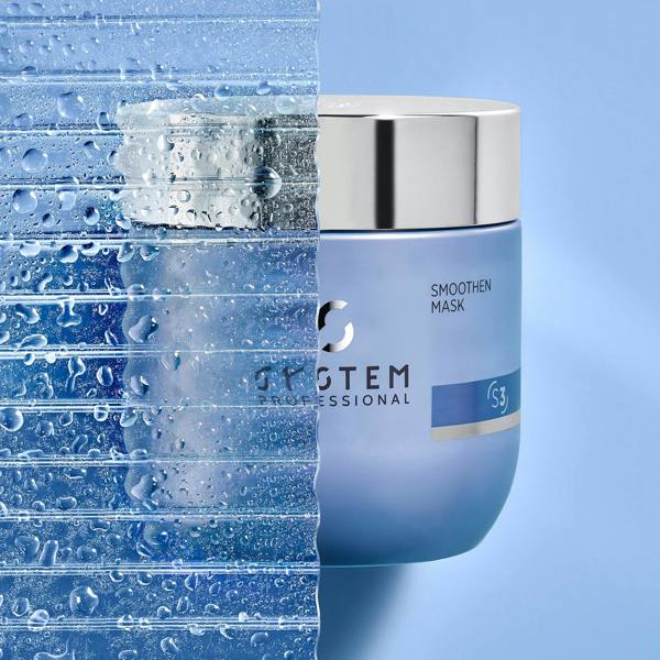 System Professional Smoothen S3 Mask 200ml - Additional 4