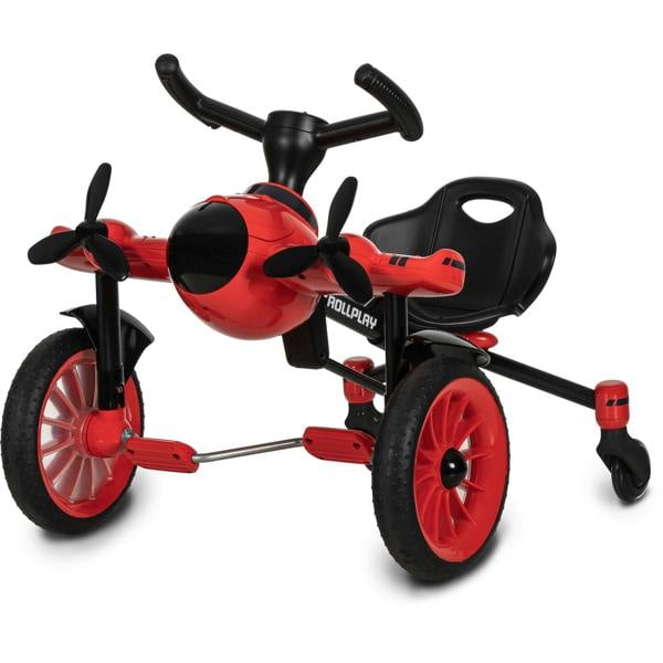 Rollplay Flex Pedal Drifter - Red