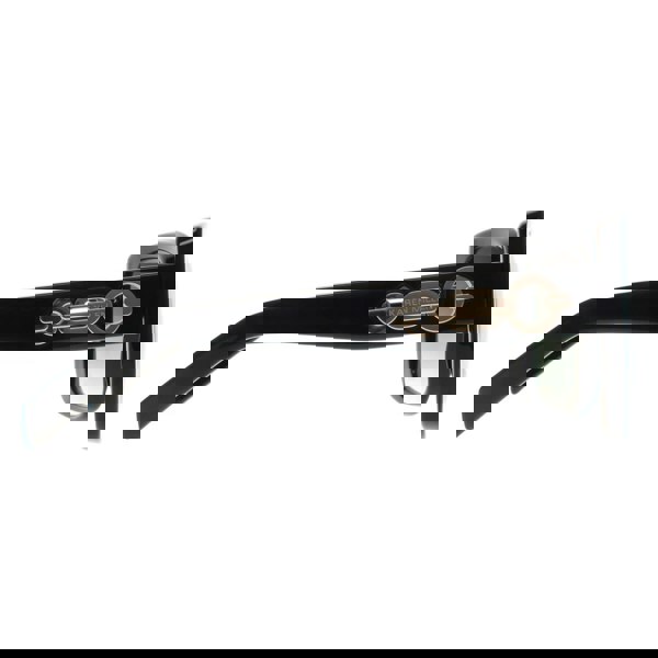 Karen Millen Sunglasses KM5056 001 Black Grey