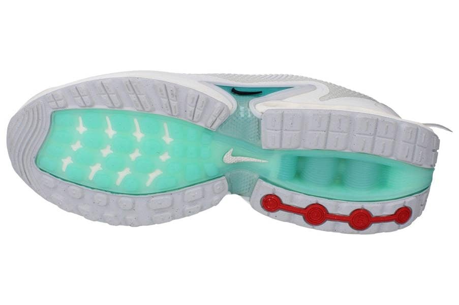 Nike Air Max Dn Mens Dv3337  015 - Phantom Black Photon Dust 015 - Photo 4