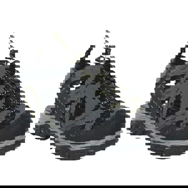 Regatta Mens Westshore III Walking Shoes - Briar/Bright Kiwi