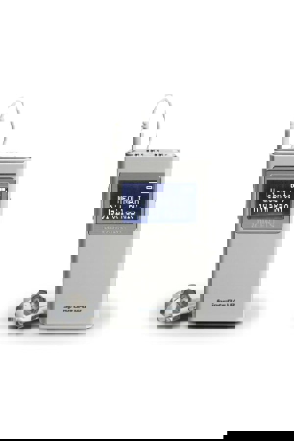 Roberts Sports DAB5 Portable DAB/DAB+/FM Radio - Free Gift RRP £10