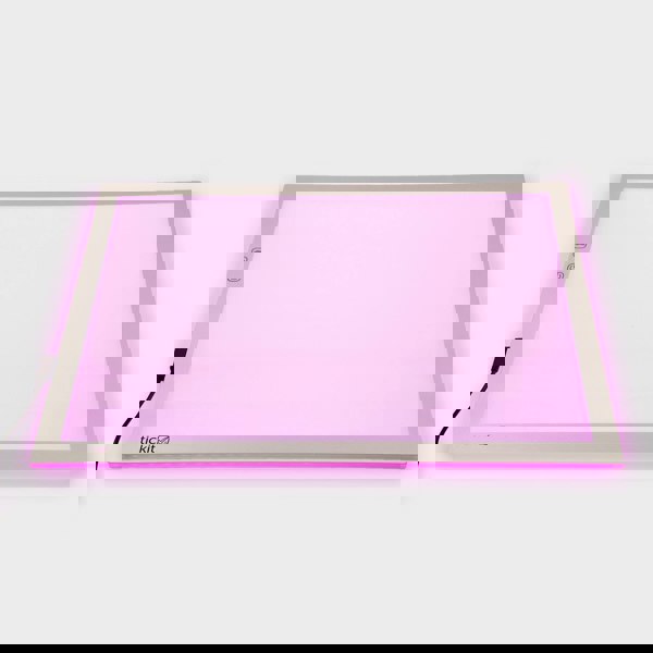 tickit A3 Colour Changing Light Panel