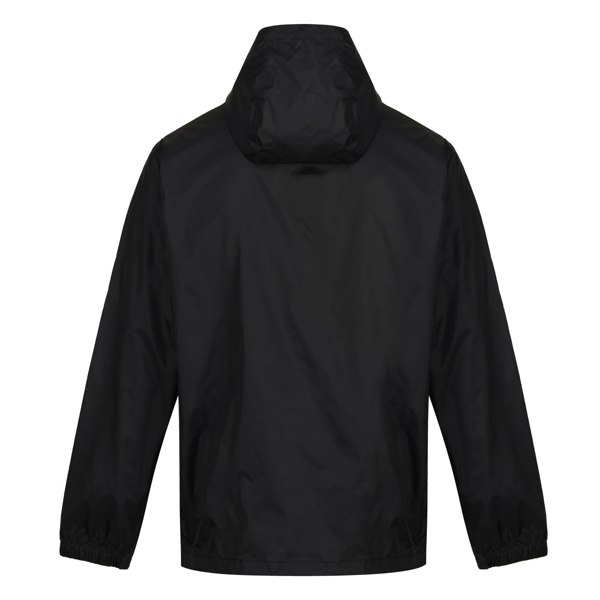 Regatta Men's Pro Packaway Jacket - Black